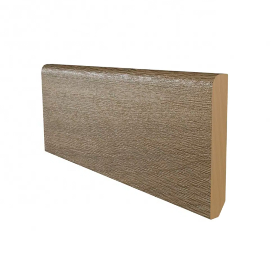 Плинтус Alpine Floor Parquet Light Дуб Насыщенный SK 13-7 2200×80×12,5